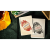 Karty do Gry Ellusionist Green Cohort